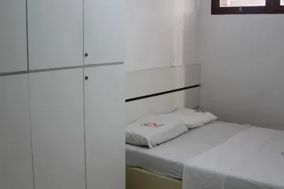 Manaira Hostel Hotel di 