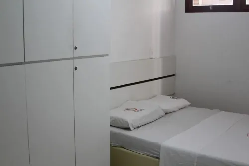 Manaira Hostel