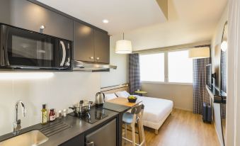 Aparthotel Adagio Access Palaiseau Saclay