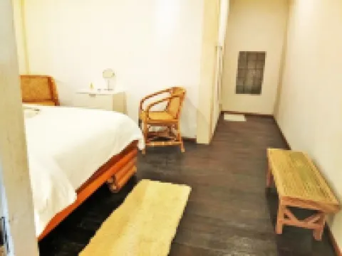 凡皮拉酒店 沙灣拿吉酒店