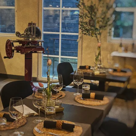 Amical Hotel