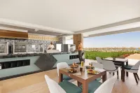 Hotel Riu Baobab - All Inclusive Hotel a Mbodiene