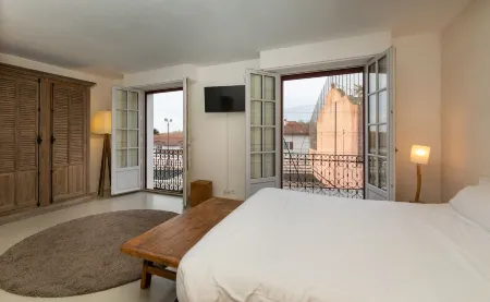 Hotel Residence Alaïa