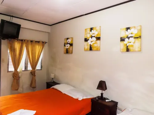 La Posada B&B