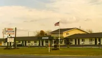 America's Value Inn Mexico