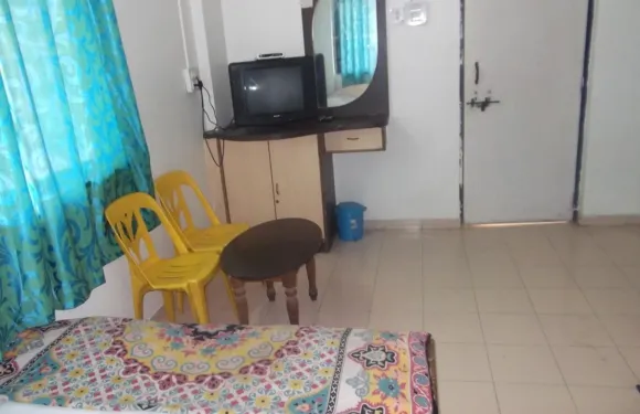 薩姆魯西希利小屋酒店