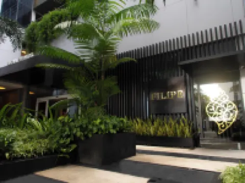 Bugan Recife Boa Viagem Hotel - by Atlantica Hoteles en Recife