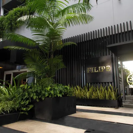 Bugan Recife Boa Viagem Hotel - by Atlantica
