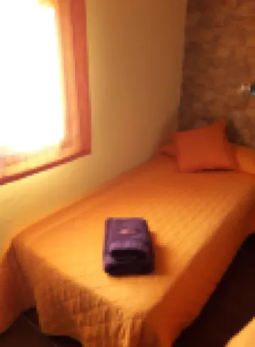 Pensión Matarraña