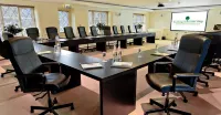 BrookLodge & Macreddin Village Hotels in Arklow