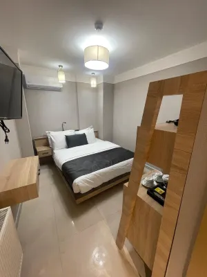 Utkubey Hotel Hotels in 