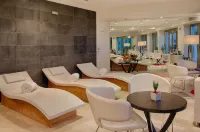NH Collection Taormina - spa