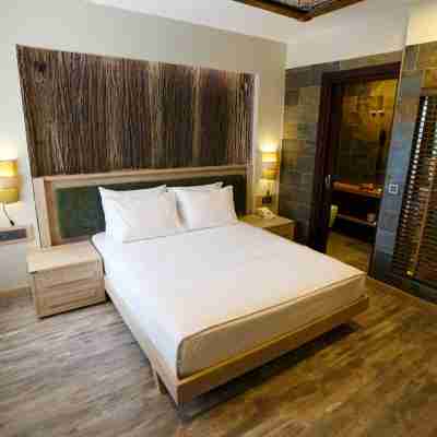 Gelibolu Taş Konak Hotel Rooms