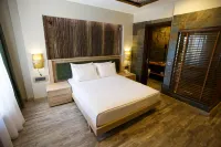 Gelibolu Taş Konak Hotel Lapseki otelleri