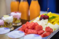 Casual de las Olas San Sebastián - breakfast