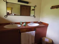 Elewana Tortilis Camp Amboseli Hotels in Entonet