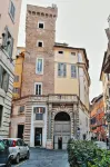 Antica Dimora Dell'Orso Hotels in Navona