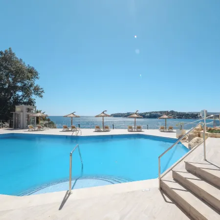 Bahia Principe Escape Coral Playa - Adults Only