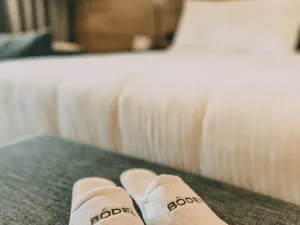 Boden Hotel & Spa by Aken Soul