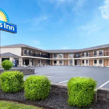 Days Inn by Wyndham St. Robert Waynesville/Ft. Leonard Wood