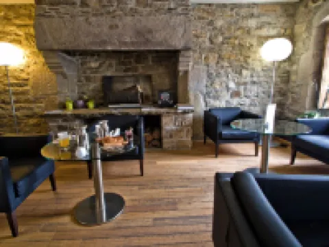 Hotel le Temps de Vivre Hotels in Roscoff