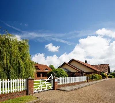 드래곤플라이 호텔 킹스린  호텔