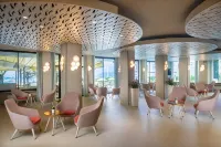 Hotel Nettuno Hotels in Bardolino
