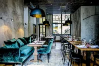 Hotel Lilla Roberts Hotels in Helsinki