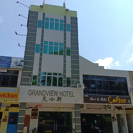 Grandview Hotel