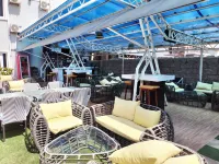 Easton Hill Continental Hotel Hotels in Enugu South