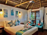 Azure Del Mar Hotels in Maya Beach