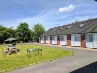 Chelford Guesthouse Hotels in Knutsford