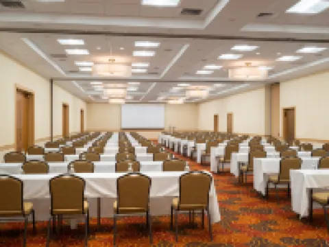 Toftrees Golf Resort Hotels in Centre County
