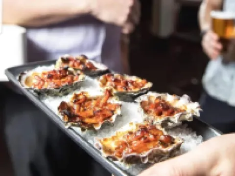 ザ カベナ ダーウィンのホテル