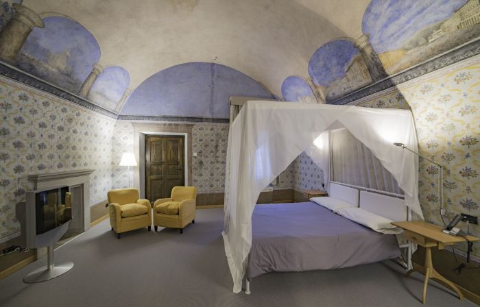 Hotel Cavour Et des Officiers