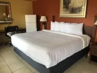 Americas Best Value Inn and Suites North Port Hotels in Manasota Key
