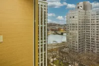 Wyndham Grand Pittsburgh Downtown - Scenic