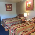 Crown Lodge Motel Hotels in San Leandro