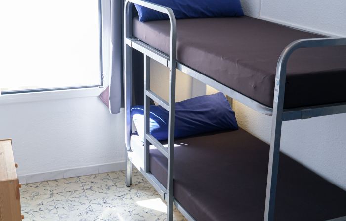 Mana Mana Youth Hostel