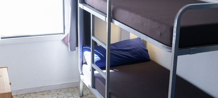 Mana Mana Youth Hostel Hotels in Tossa De Mar