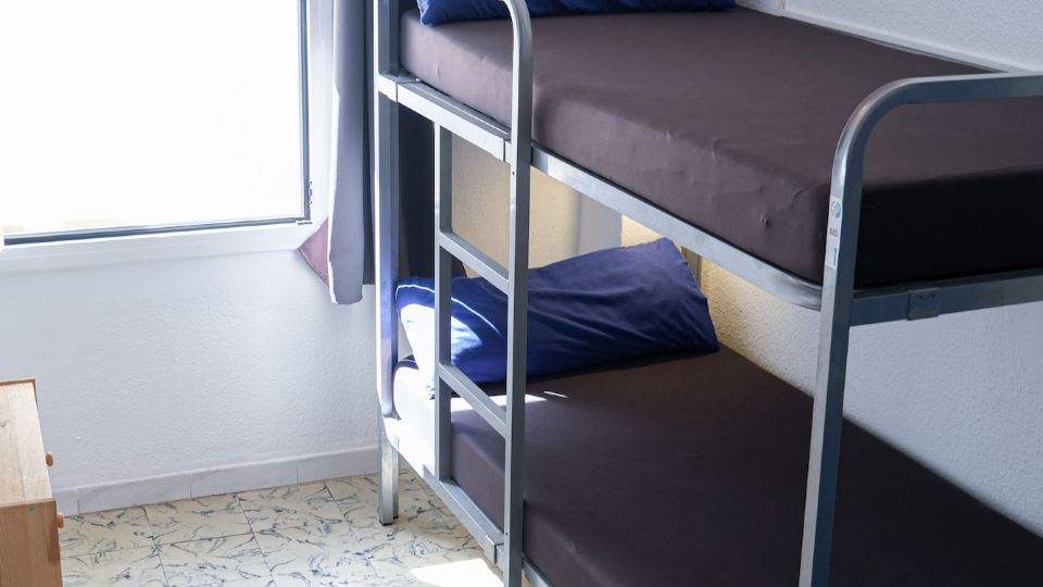 Mana Mana Youth Hostel
