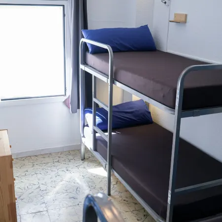 Mana Mana Youth Hostel