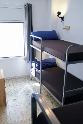 Mana Mana Youth Hostel - واي فاي