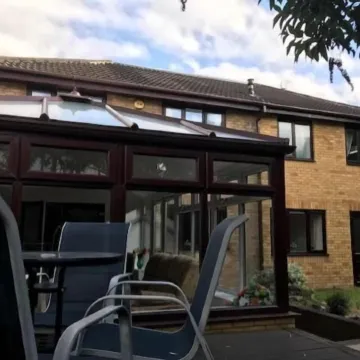 Sage House