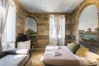 Suites Trastevere Hotels near Testaccio