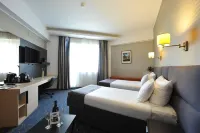 Crystal Palace Hotel Hotels in Pipera