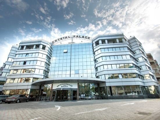 Crystal Palace Hotel