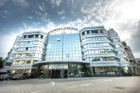 Crystal Palace Hotel Hotels near BOC Tower