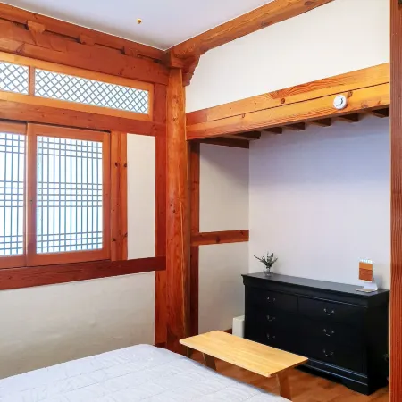 Hanok Itda