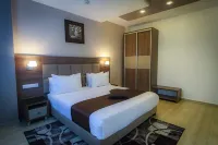 BN Hotel Hôtels à : Blida